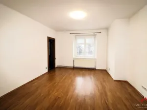 Pronájem bytu 3+kk, Děčín - Děčín IV-Podmokly, Příbramská, 65 m2