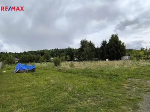 Prodej pozemku, Zavidov, 1262 m2