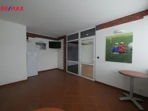 Pronájem kanceláře, Lety, Pražská, 16 m2