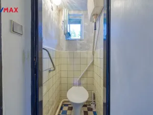 Prodej rodinného domu, Čisovice, 185 m2