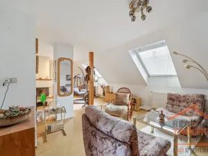 Prodej rodinného domu, Železnice, Palackého, 146 m2