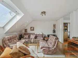 Prodej rodinného domu, Železnice, Palackého, 146 m2