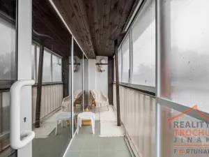 Prodej rodinného domu, Železnice, Palackého, 146 m2