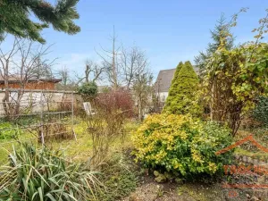 Prodej rodinného domu, Železnice, Palackého, 146 m2