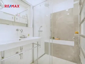 Prodej bytu 3+kk, Praha - Smíchov, Strakonická, 88 m2