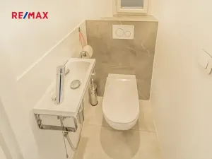 Prodej bytu 3+kk, Praha - Smíchov, Strakonická, 88 m2