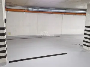 Pronájem garáže, Brno - Zábrdovice, Bratislavská, 21 m2