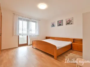 Pronájem bytu 2+kk, Lipůvka, 56 m2