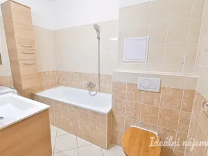 Pronájem bytu 2+kk, Lipůvka, 56 m2