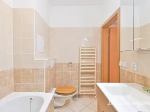 Pronájem bytu 2+kk, Lipůvka, 56 m2