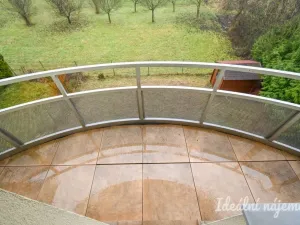 Pronájem bytu 2+kk, Lipůvka, 56 m2