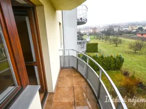 Pronájem bytu 2+kk, Lipůvka, 56 m2