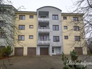 Pronájem bytu 2+kk, Lipůvka, 56 m2