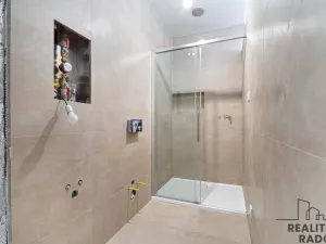 Prodej bytu 1+kk, Ostrava - Moravská Ostrava, Bachmačská, 45 m2