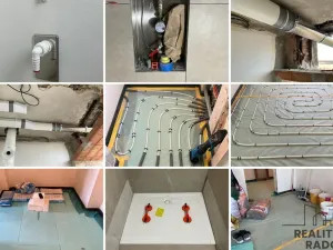 Prodej bytu 1+kk, Ostrava - Moravská Ostrava, Bachmačská, 45 m2