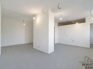 Prodej bytu 1+kk, Ostrava - Moravská Ostrava, Bachmačská, 45 m2