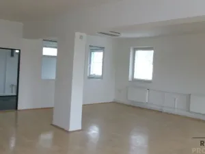 Pronájem skladu, Brno - Horní Heršpice, 565 m2