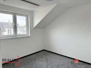 Pronájem bytu 4+kk, Vochov, 80 m2