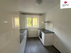 Pronájem bytu 2+1, Úpice, Na Veselce, 64 m2