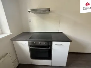 Pronájem bytu 2+1, Úpice, Na Veselce, 64 m2