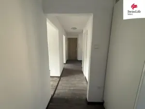 Pronájem bytu 2+1, Úpice, Na Veselce, 64 m2