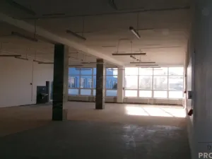 Prodej skladu, Brno, Vídeňská, 389 m2