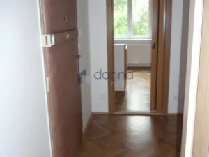 Pronájem bytu 3+1, Praha, Kopeckého, 90 m2