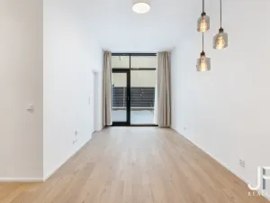 Pronájem bytu 2+kk, Praha - Žižkov, Malešická, 51 m2