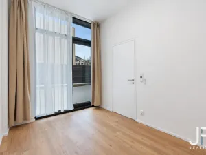 Pronájem bytu 2+kk, Praha - Žižkov, Malešická, 51 m2