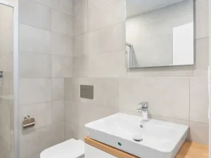 Pronájem bytu 2+kk, Praha - Žižkov, Malešická, 51 m2