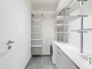 Pronájem bytu 2+kk, Praha - Žižkov, Malešická, 51 m2