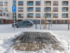 Pronájem bytu 2+kk, Praha - Žižkov, Malešická, 51 m2