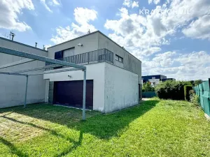 Prodej rodinného domu, Praha - Libeň, Lhotákova, 189 m2