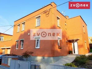 Pronájem bytu 4+kk, Zlín, Nad Ovčírnou III, 81 m2