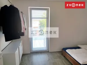 Pronájem bytu 4+kk, Zlín, Nad Ovčírnou III, 81 m2