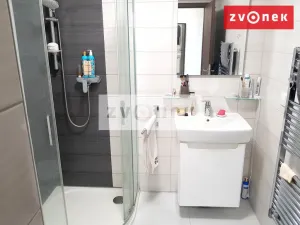 Pronájem bytu 4+kk, Zlín, Nad Ovčírnou III, 81 m2
