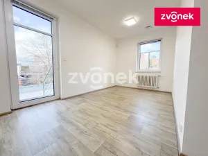 Pronájem bytu 4+kk, Zlín, Nad Ovčírnou III, 87 m2