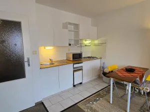 Pronájem bytu 1+kk, Písek, Harantova, 28 m2