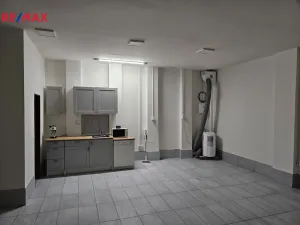 Pronájem obchodního prostoru, Praha - Žižkov, Vlkova, 50 m2
