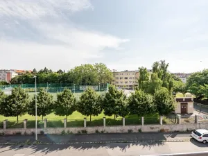 Pronájem bytu 1+1, Praha - Kobylisy, Pod Kynclovkou, 31 m2