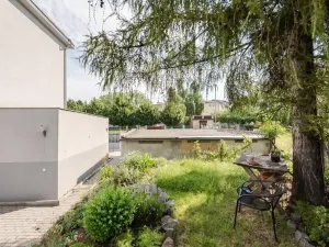 Pronájem bytu 1+1, Praha - Kobylisy, Pod Kynclovkou, 31 m2