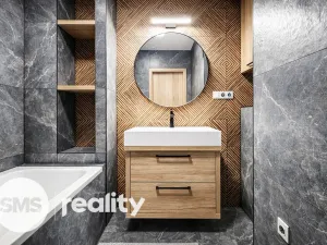 Prodej bytu 3+1, Ostrava - Moravská Ostrava, Gen. Píky, 76 m2