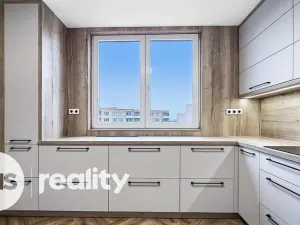 Prodej bytu 3+1, Ostrava - Moravská Ostrava, Gen. Píky, 76 m2