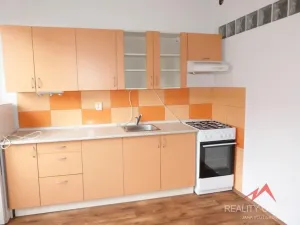 Pronájem bytu 1+1, Děčín - Děčín VI-Letná, Severní, 36 m2