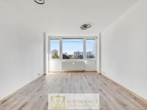 Prodej bytu 2+kk, Praha, Olštýnská, 36 m2