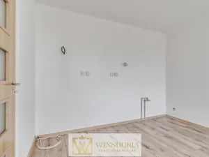 Prodej bytu 2+kk, Praha, Olštýnská, 36 m2