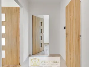 Prodej bytu 2+kk, Praha, Olštýnská, 36 m2