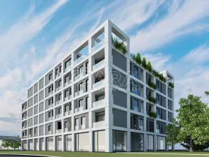 Pronájem obchodního prostoru, Praha - Bohnice, Lodžská, 280 m2