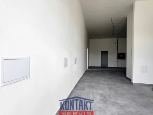 Pronájem skladu, České Budějovice, U Smaltovny, 32 m2