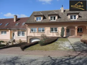 Pronájem bytu 3+kk, Stařeč, U Hřiště, 75 m2